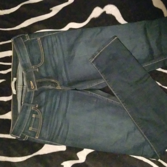 Hollister skinny jeans size 5 - Picture 2 of 4